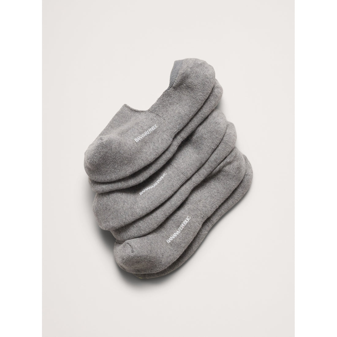 Men's Perfect No-Show Sock 3-Pack