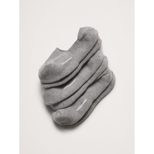 Men's Perfect No-Show Sock 3-Pack