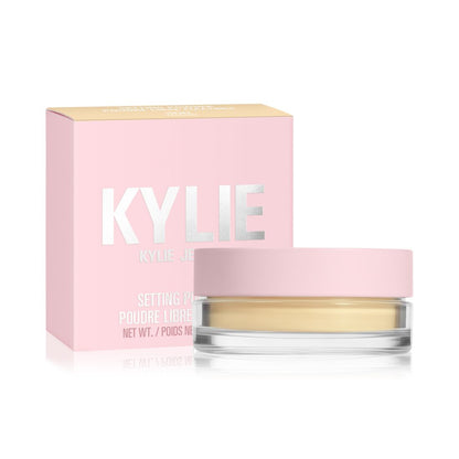 Kylie Cosmetics Setting Powder