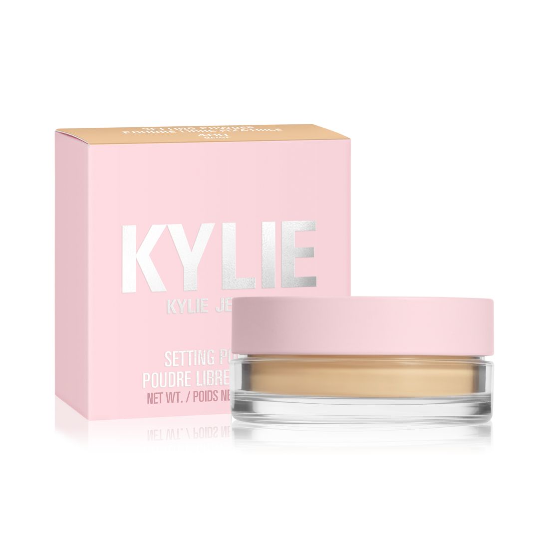 Kylie Cosmetics Setting Powder