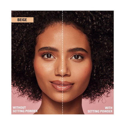 Kylie Cosmetics Setting Powder