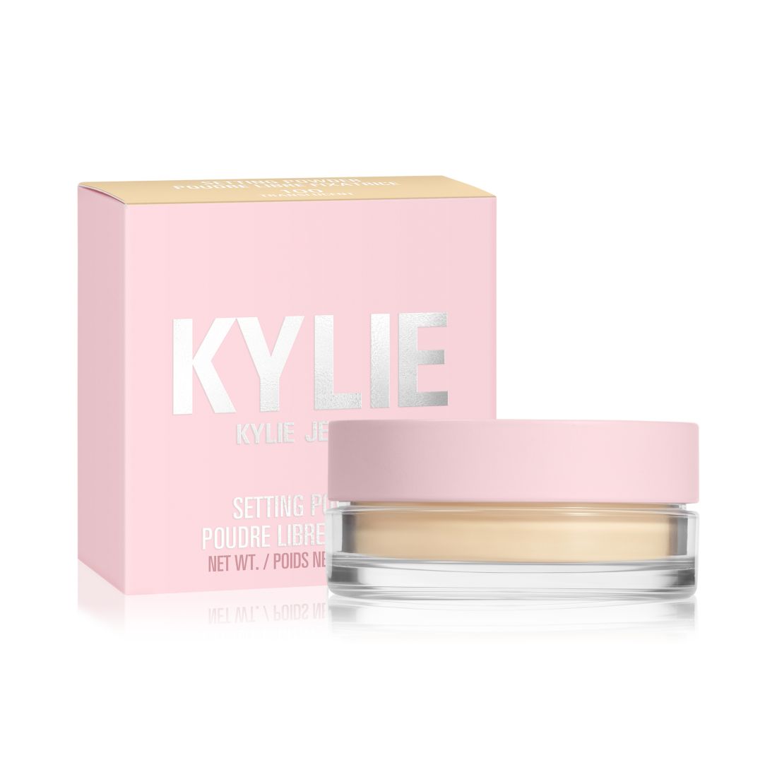 Kylie Cosmetics Setting Powder