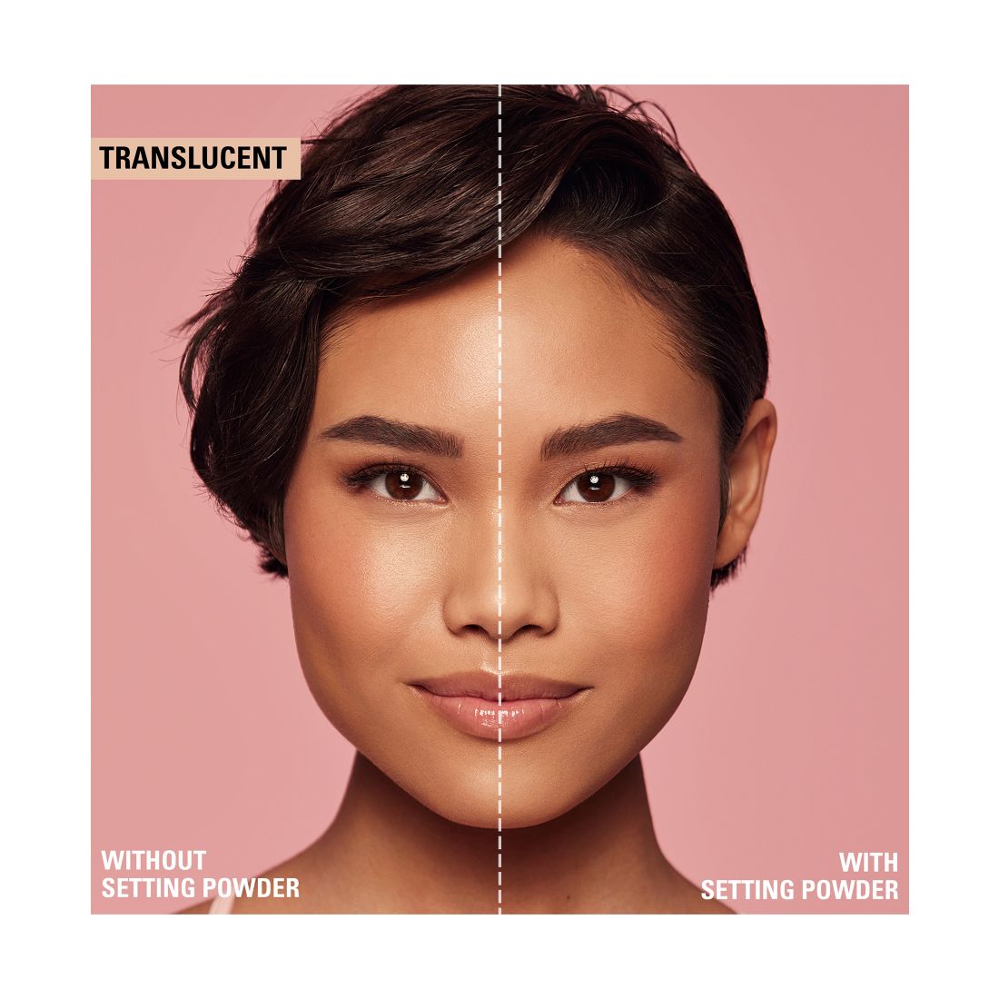 Kylie Cosmetics Setting Powder