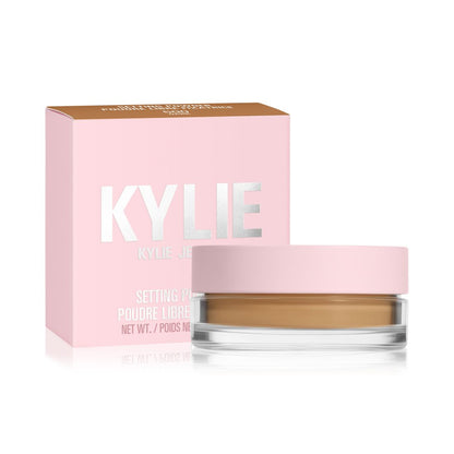 Kylie Cosmetics Setting Powder