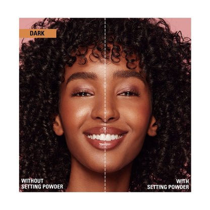 Kylie Cosmetics Setting Powder
