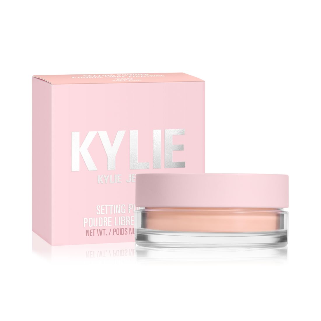 Kylie Cosmetics Setting Powder