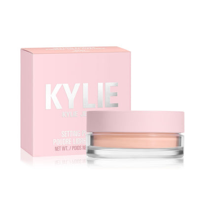Kylie Cosmetics Setting Powder