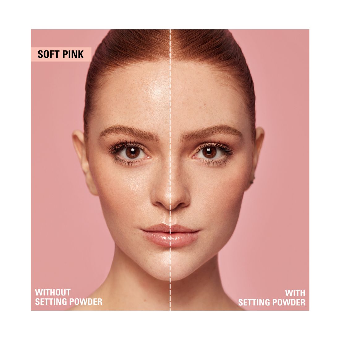 Kylie Cosmetics Setting Powder
