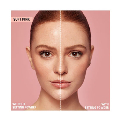Kylie Cosmetics Setting Powder