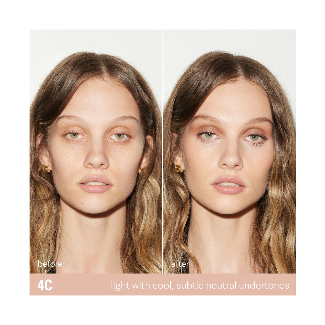 Kylie Cosmetics Power Plush Longwear Concealer, 0.16 oz.
