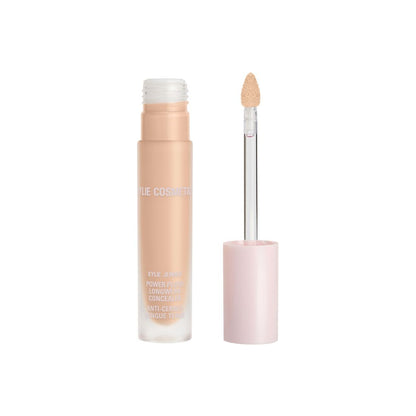 Kylie Cosmetics Power Plush Longwear Concealer, 0.16 oz.