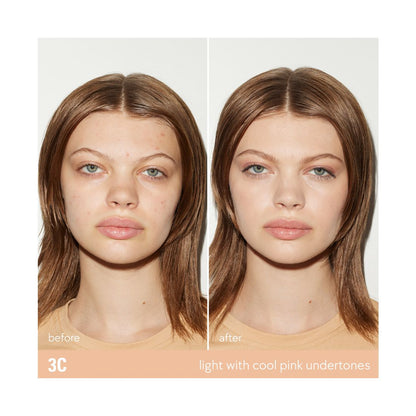 Kylie Cosmetics Power Plush Longwear Concealer, 0.16 oz.