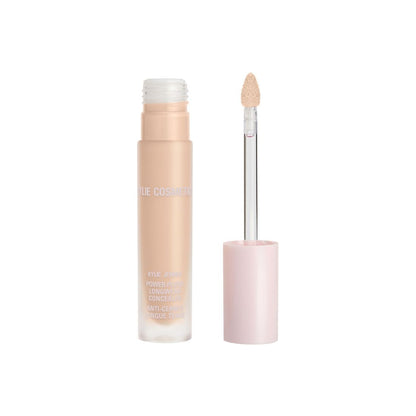 Kylie Cosmetics Power Plush Longwear Concealer, 0.16 oz.