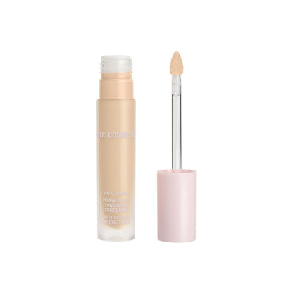 Kylie Cosmetics Power Plush Longwear Concealer, 0.16 oz.
