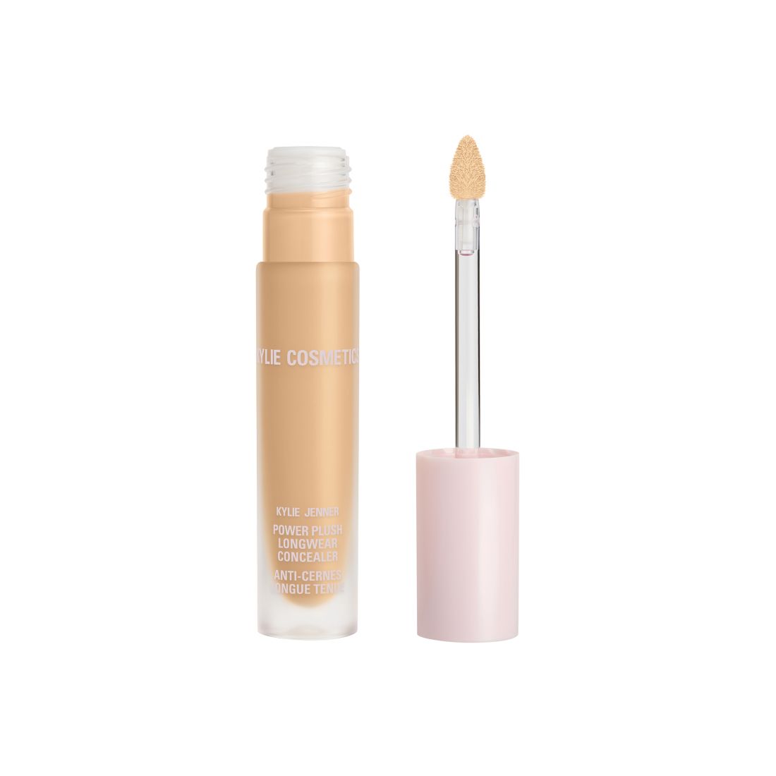 Kylie Cosmetics Power Plush Longwear Concealer, 0.16 oz.