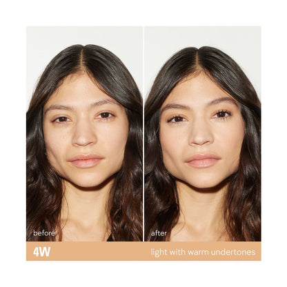 Kylie Cosmetics Power Plush Longwear Concealer, 0.16 oz.