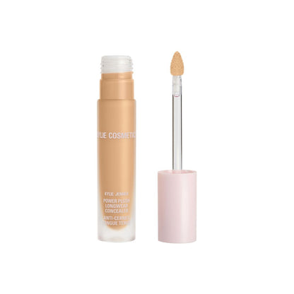 Kylie Cosmetics Power Plush Longwear Concealer, 0.16 oz.