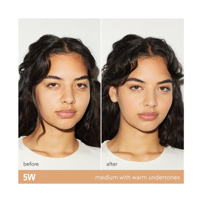 Kylie Cosmetics Power Plush Longwear Concealer, 0.16 oz.