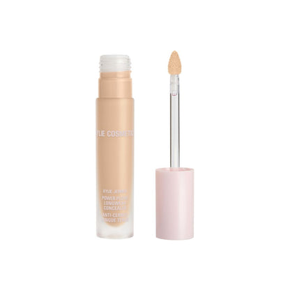 Kylie Cosmetics Power Plush Longwear Concealer, 0.16 oz.