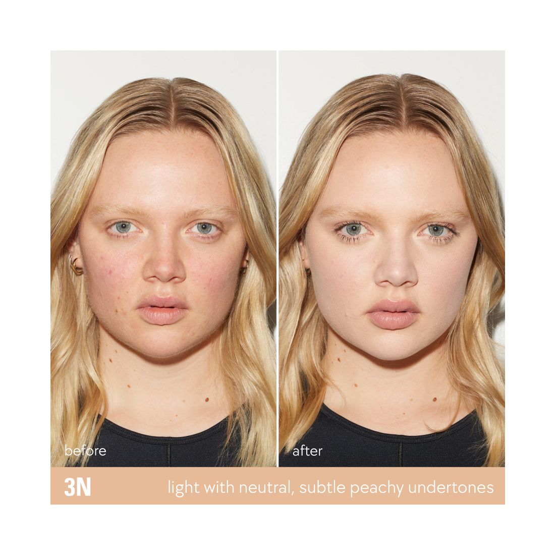 Kylie Cosmetics Power Plush Longwear Concealer, 0.16 oz.