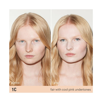 Kylie Cosmetics Power Plush Longwear Concealer, 0.16 oz.