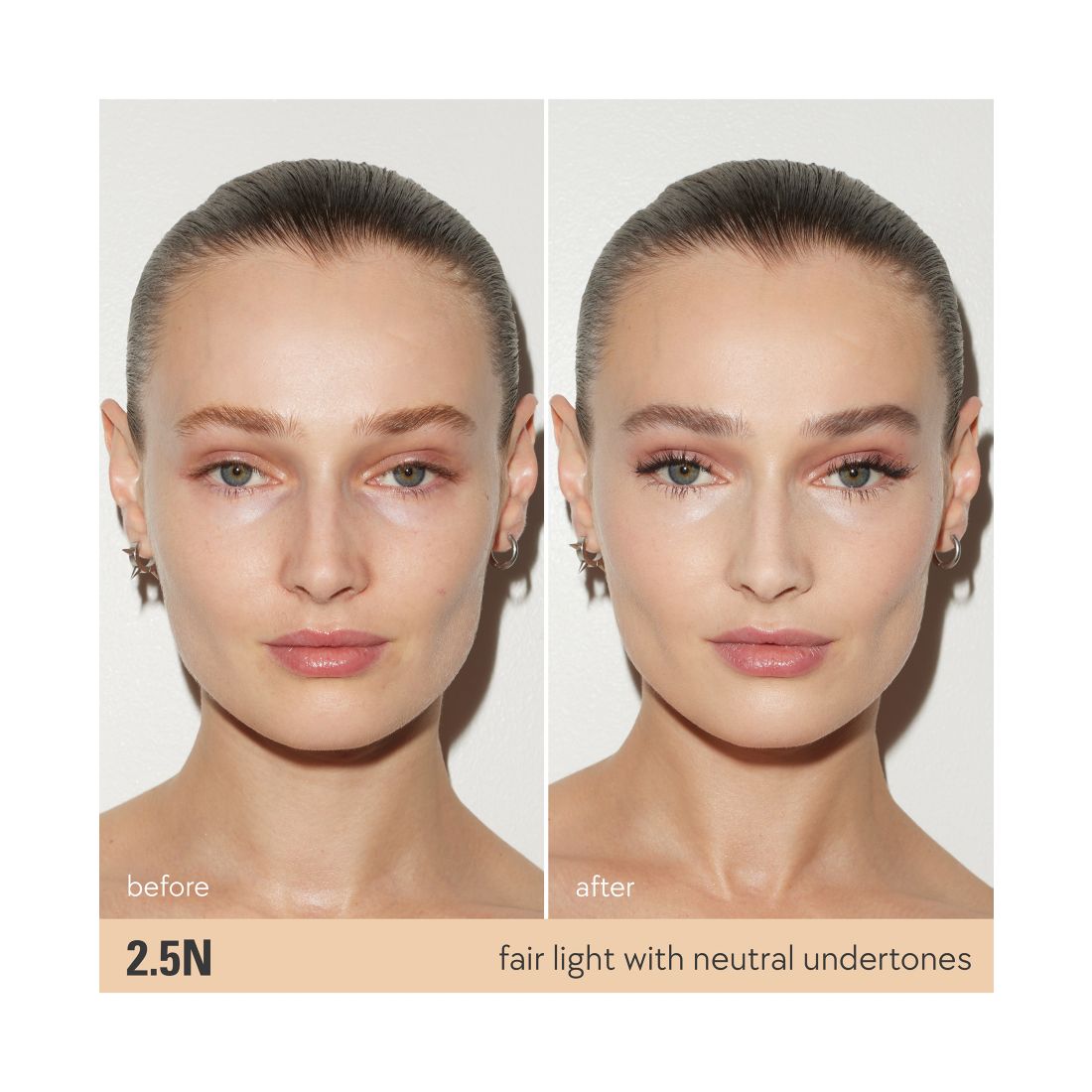 Kylie Cosmetics Power Plush Longwear Concealer, 0.16 oz.