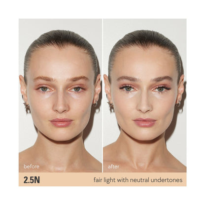Kylie Cosmetics Power Plush Longwear Concealer, 0.16 oz.