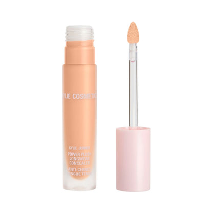 Kylie Cosmetics Power Plush Longwear Concealer, 0.16 oz.