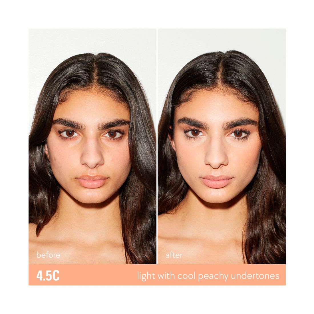 Kylie Cosmetics Power Plush Longwear Concealer, 0.16 oz.