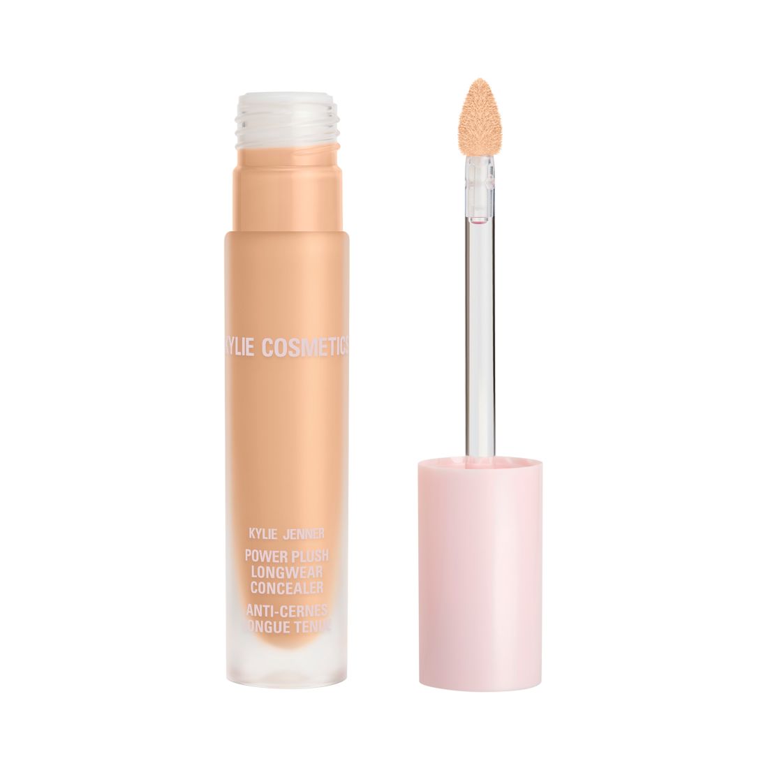 Kylie Cosmetics Power Plush Longwear Concealer, 0.16 oz.