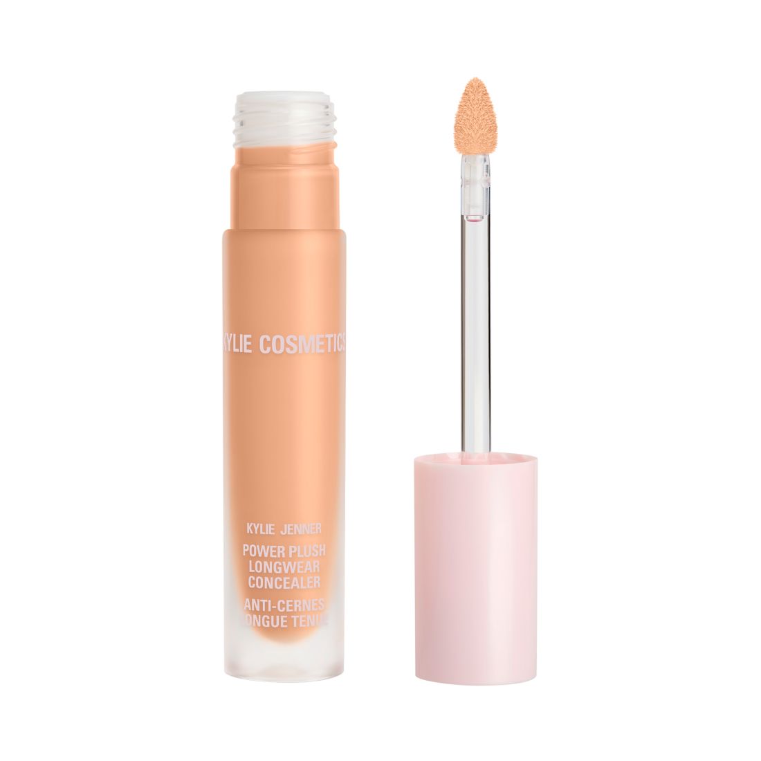 Kylie Cosmetics Power Plush Longwear Concealer, 0.16 oz.