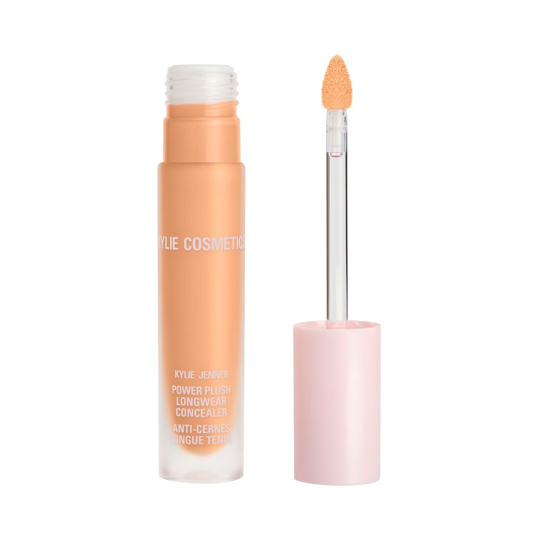 Kylie Cosmetics Power Plush Longwear Concealer, 0.16 oz.
