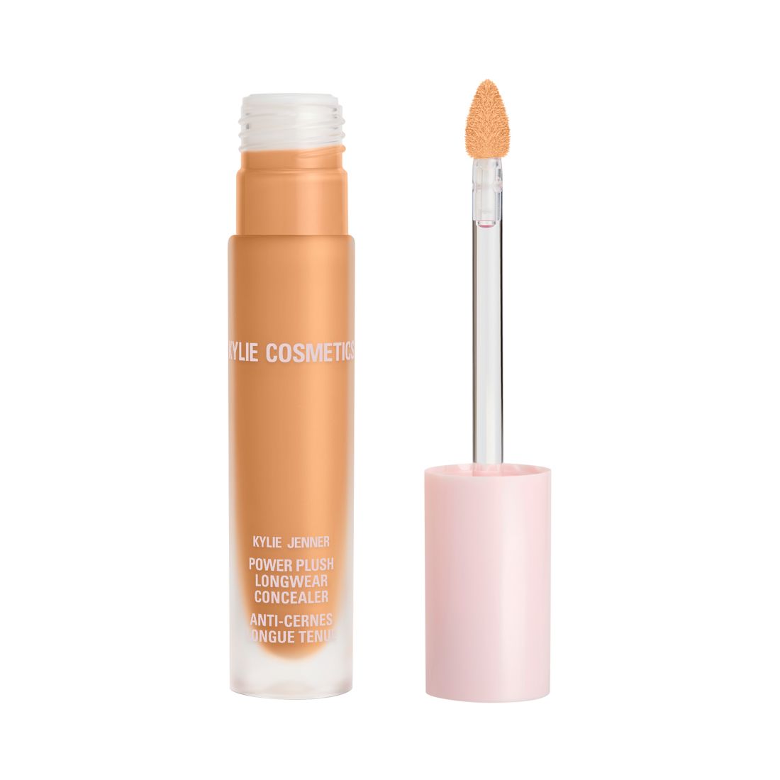 Kylie Cosmetics Power Plush Longwear Concealer, 0.16 oz.