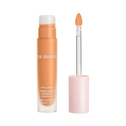 Kylie Cosmetics Power Plush Longwear Concealer, 0.16 oz.