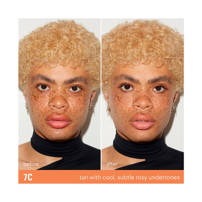 Kylie Cosmetics Power Plush Longwear Concealer, 0.16 oz.