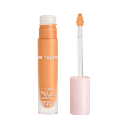 Kylie Cosmetics Power Plush Longwear Concealer, 0.16 oz.