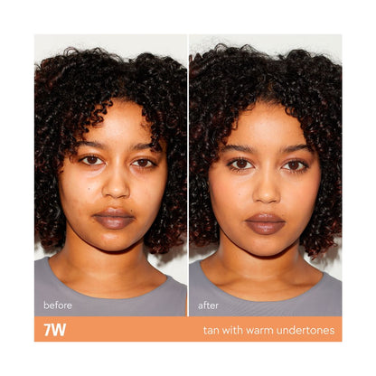 Kylie Cosmetics Power Plush Longwear Concealer, 0.16 oz.