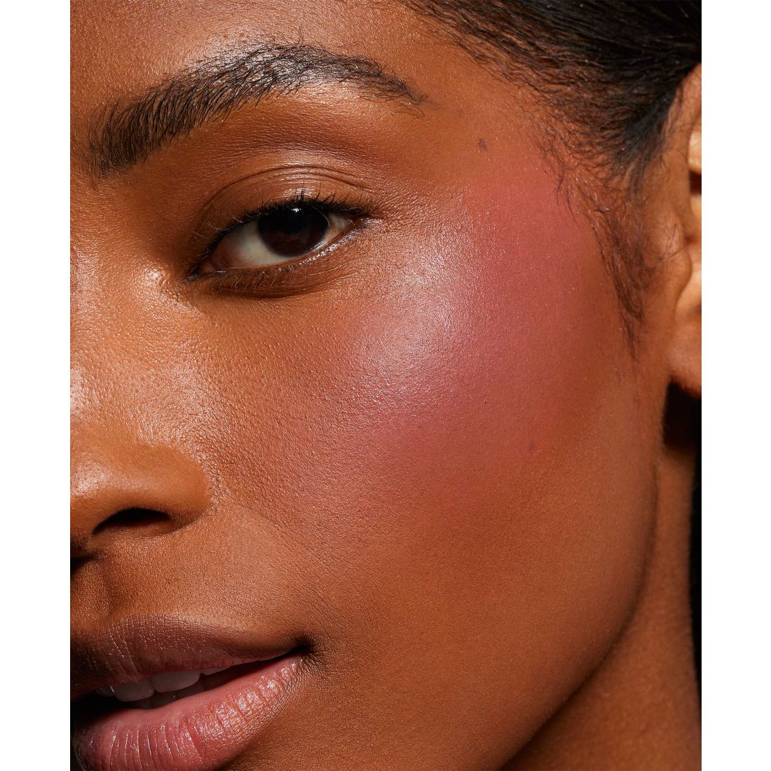 Kylie Cosmetics Powder Blush Stick, 0.42 oz.