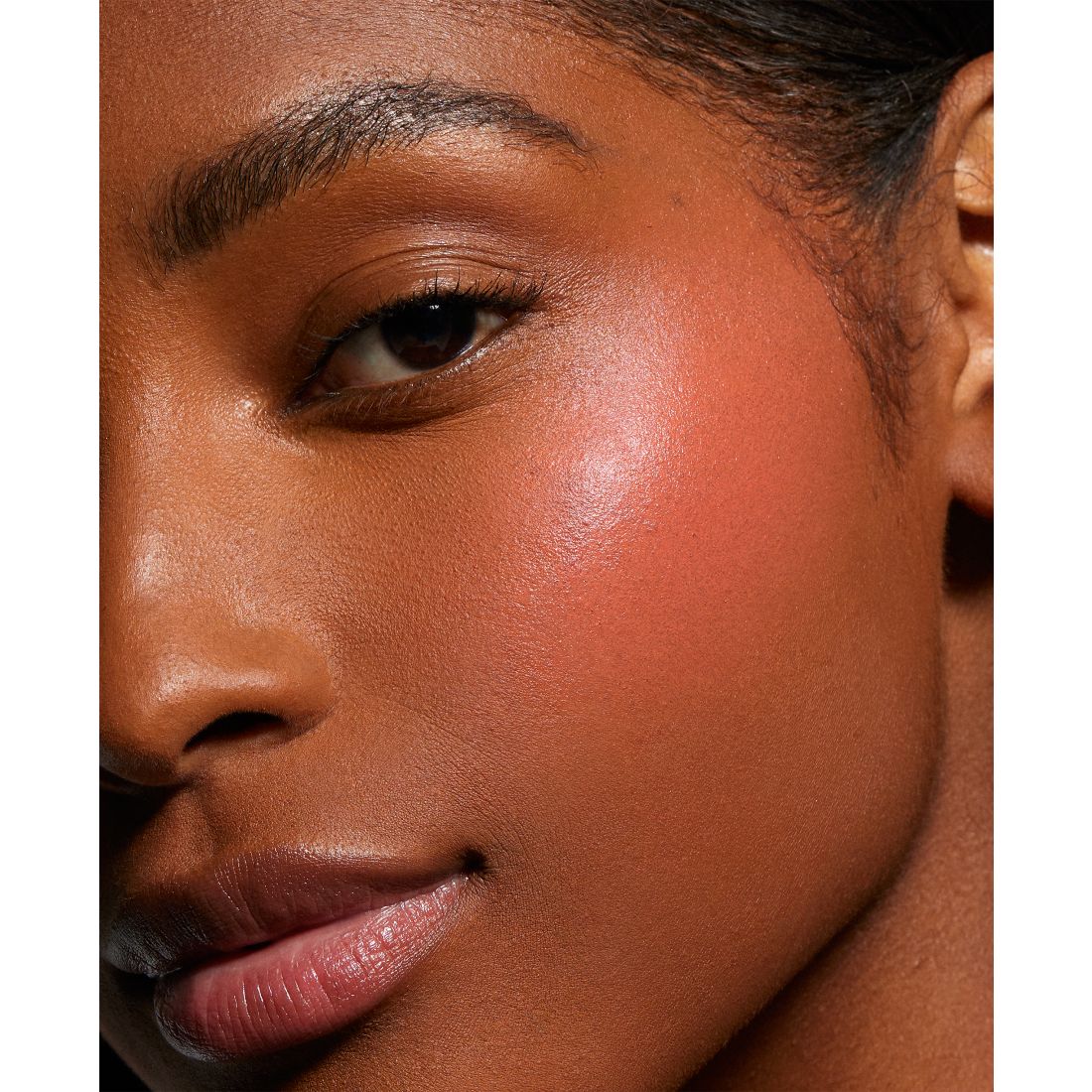 Kylie Cosmetics Powder Blush Stick, 0.42 oz.