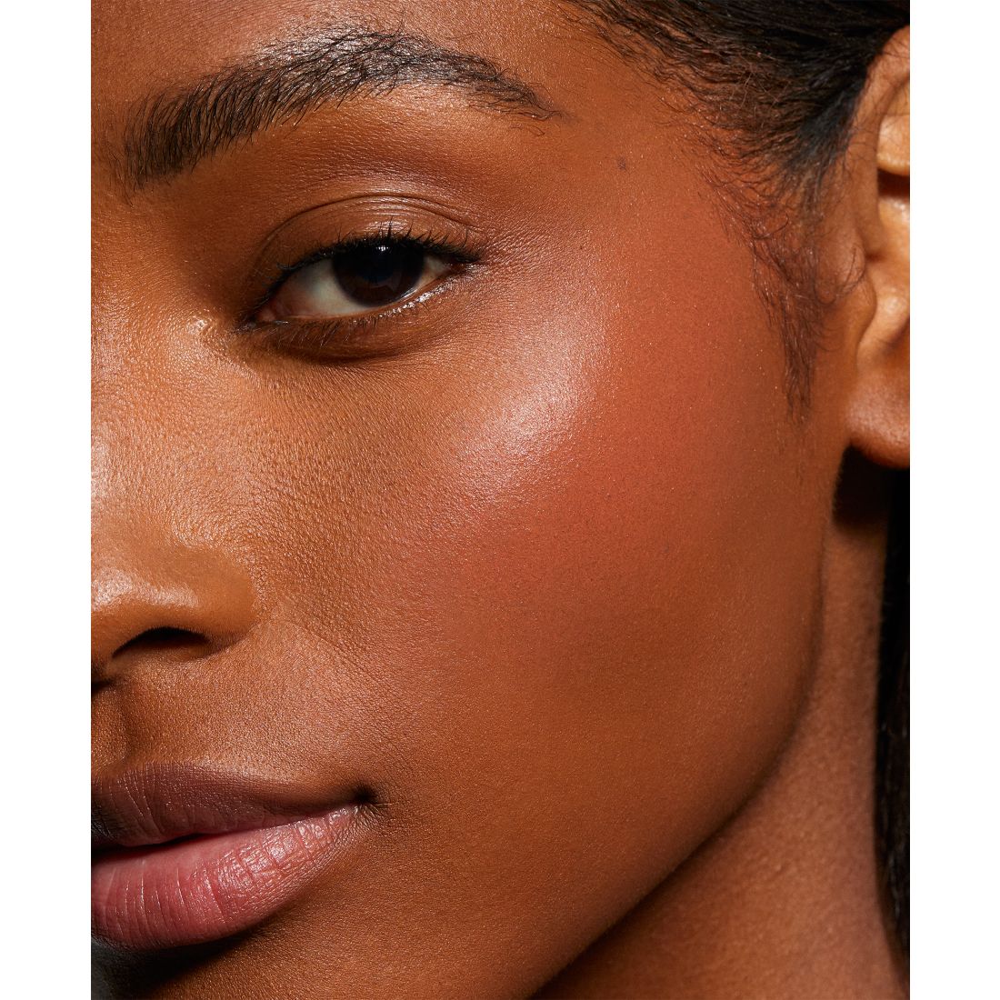 Kylie Cosmetics Powder Blush Stick, 0.42 oz.
