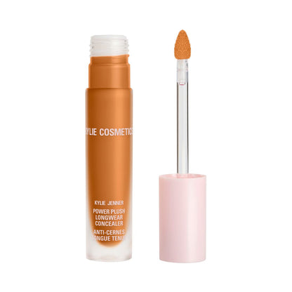 Kylie Cosmetics Power Plush Longwear Concealer, 0.16 oz.
