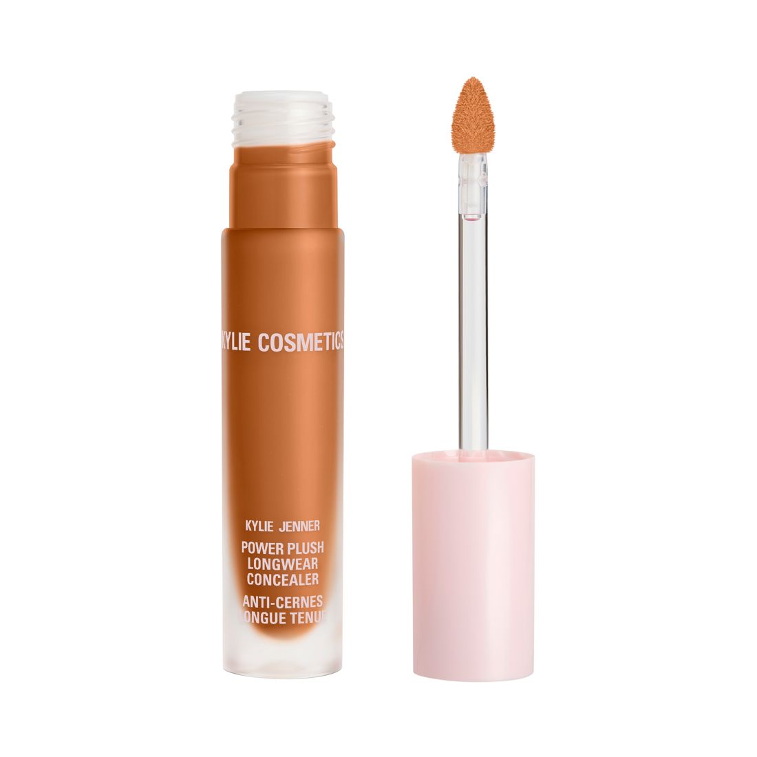 Kylie Cosmetics Power Plush Longwear Concealer, 0.16 oz.