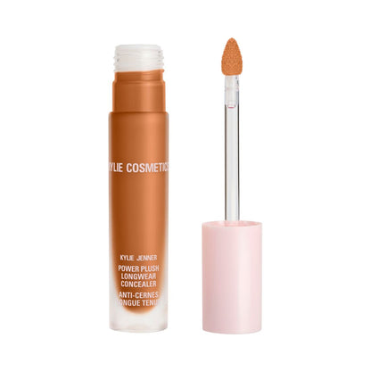 Kylie Cosmetics Power Plush Longwear Concealer, 0.16 oz.