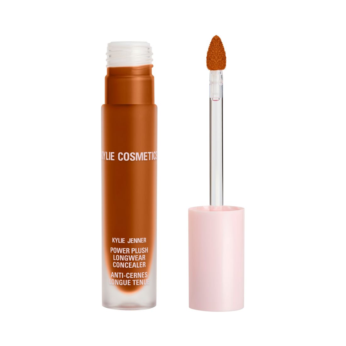 Kylie Cosmetics Power Plush Longwear Concealer, 0.16 oz.