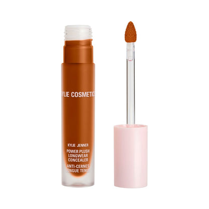 Kylie Cosmetics Power Plush Longwear Concealer, 0.16 oz.