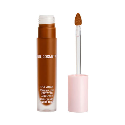 Kylie Cosmetics Power Plush Longwear Concealer, 0.16 oz.
