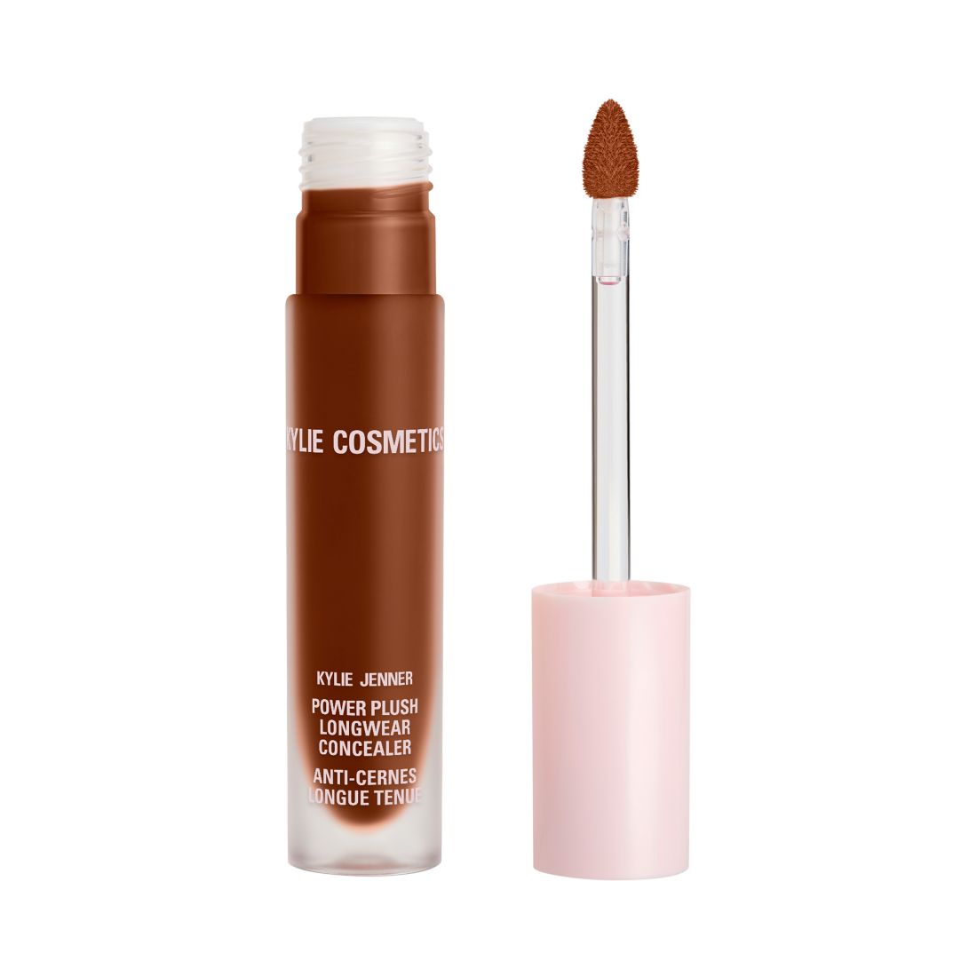 Kylie Cosmetics Power Plush Longwear Concealer, 0.16 oz.