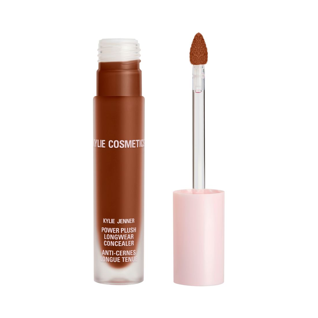 Kylie Cosmetics Power Plush Longwear Concealer, 0.16 oz.