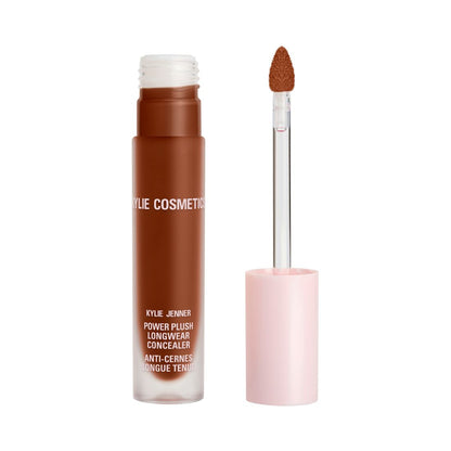Kylie Cosmetics Power Plush Longwear Concealer, 0.16 oz.