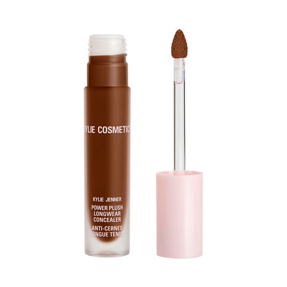 Kylie Cosmetics Power Plush Longwear Concealer, 0.16 oz.